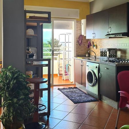 Ouedlaou, Residence Al Fajr 拉乌河 外观 照片