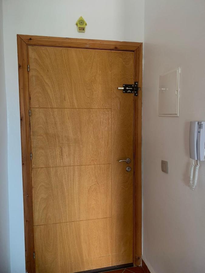 Ouedlaou, Residence Al Fajr 拉乌河 外观 照片