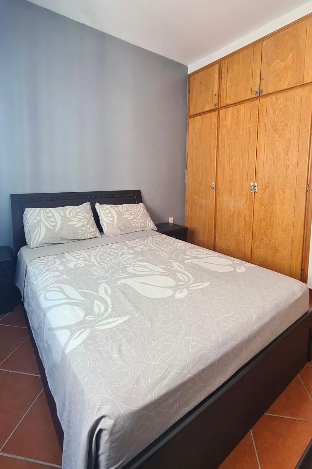 Ouedlaou, Residence Al Fajr 拉乌河 外观 照片